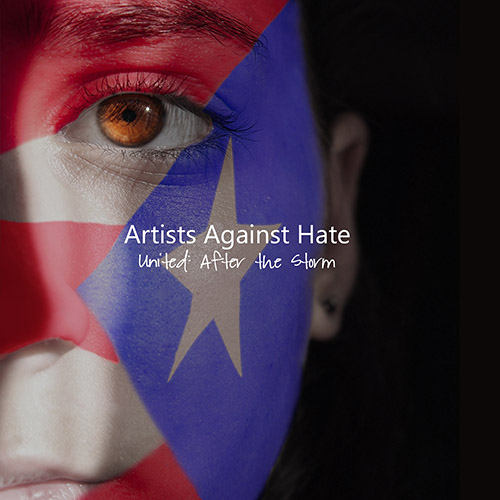 Artists Against Hate: United: After the Storm