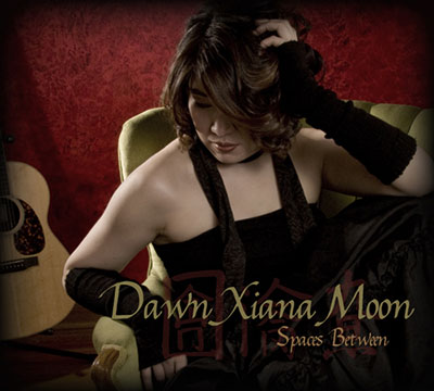 Dawn Xiana Moon: Spaces Between